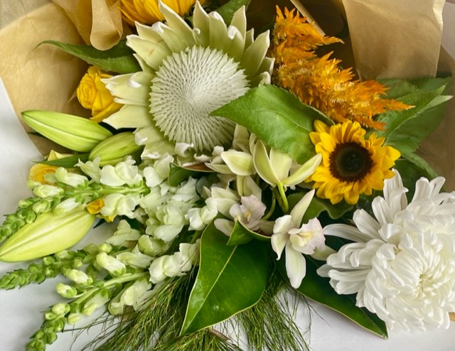 Veuve Clicquot Honey Bouquet